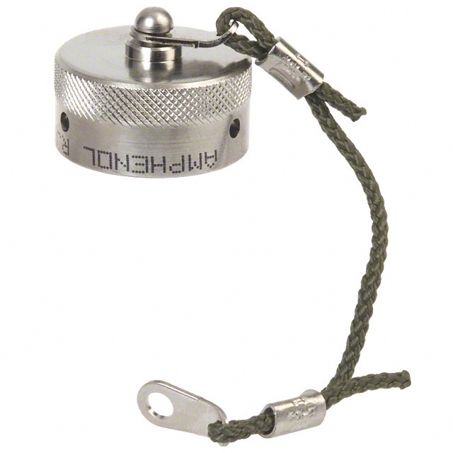 CONN CAP FOR RJ11F SERIES RCPT