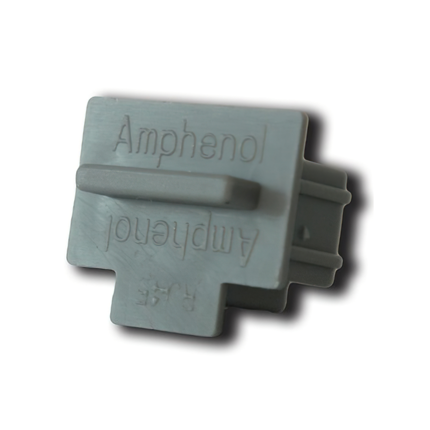 RJ11, CLEAR DUST COVER RJ11, CLEAR DUST COVER