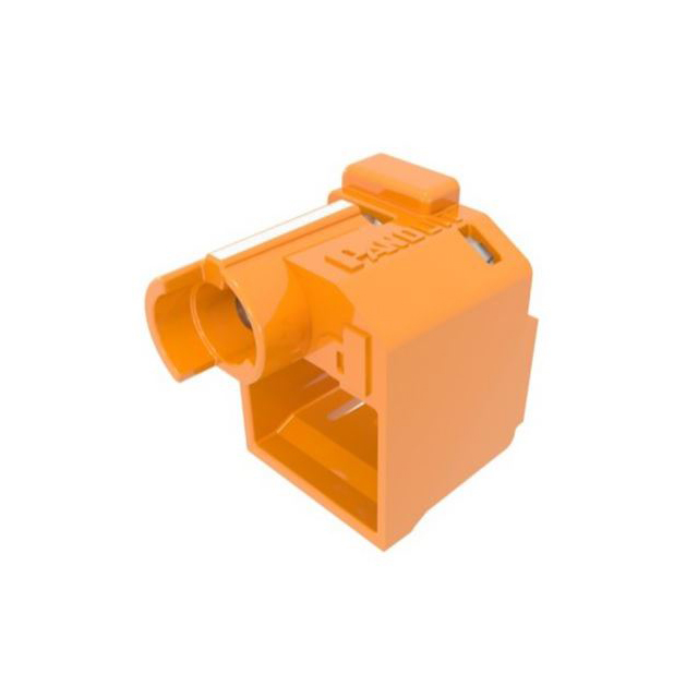 WIRE MANAGEMENT CONNECTOR