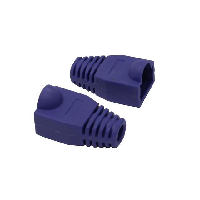 RJ45 Snagless Boot 10pcs/Bag