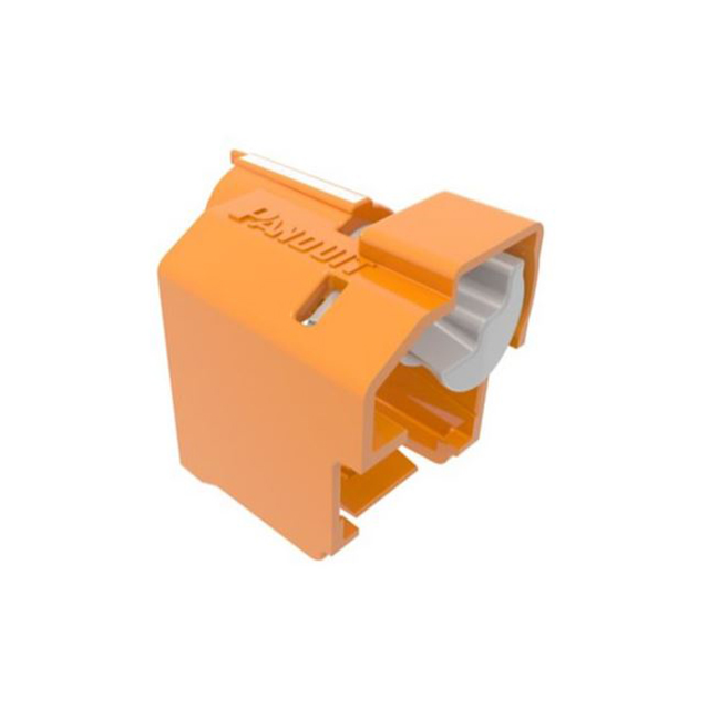 WIRE MANAGEMENT CONNECTOR 1=10