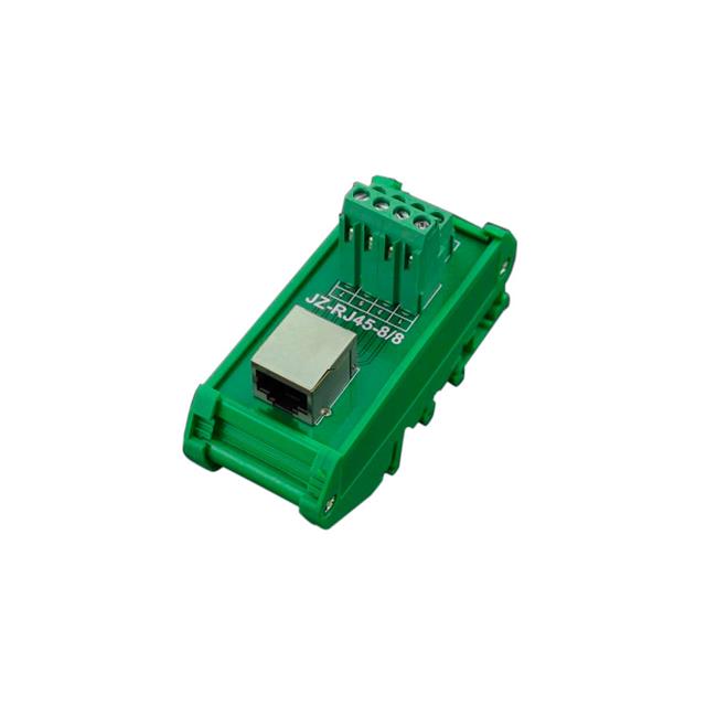 RJ45 TERMINAL BLOCK ADAPTER - HO