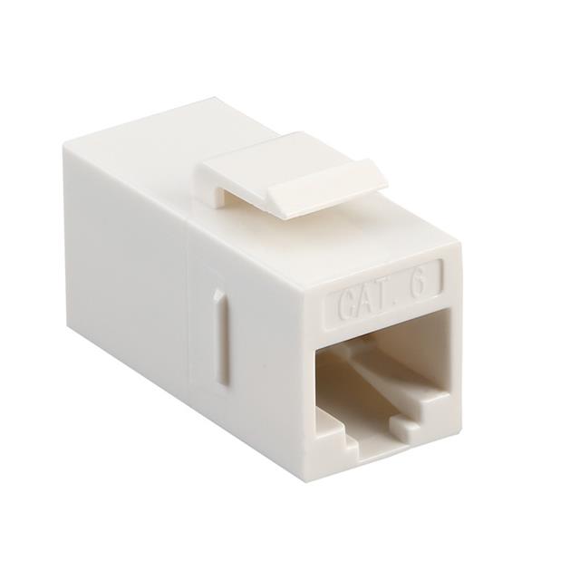 CAT6 RJ45 INLINE COUPLER