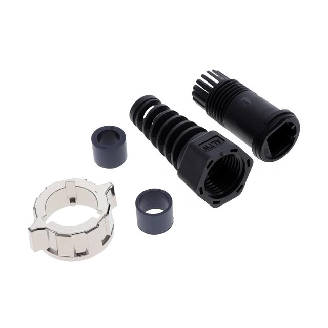 ASSY M, FI COMPLED, 3LOCK PLUG 8