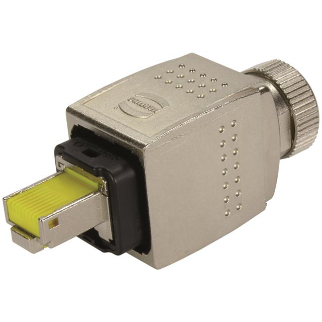 HANPP V14 PRELINK RJ45 PLUG 8P M HANPP V14 PRELINK RJ45 PLUG 8P M