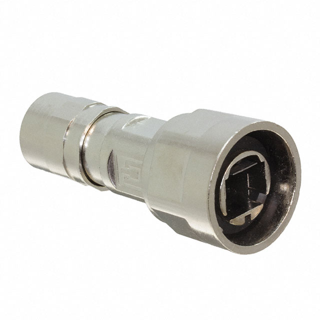 INDUSTRY IP67 V1 METAL PLUG HOUS