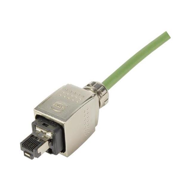 HAN PUSHPULL RJ45 CAT5 CABLE SID
