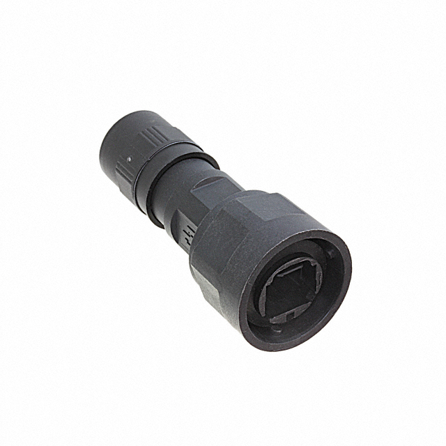 INDUSTRY IP67 V1 PLUG HOUSING