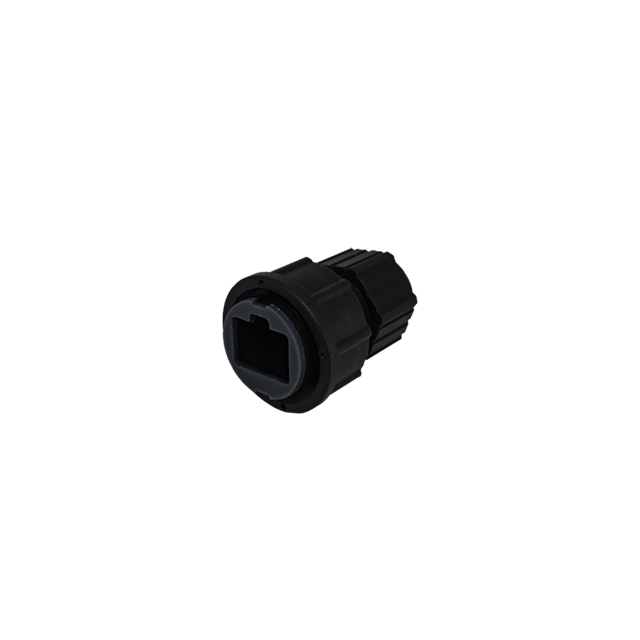 RJ45 PLUG CABLE GLAND, LOCK TYPE