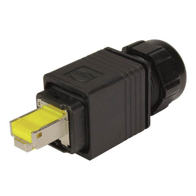 HANPP V14 PRELINK RJ45 PLUG 8P P HANPP V14 PRELINK RJ45 PLUG 8P P