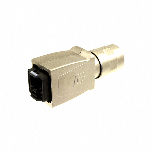 INDUSTRY IP67 V14 PLUG HOUSING