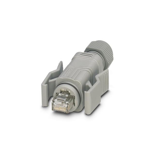 VS-08-RJ45-5-Q/IP67 TIA568A