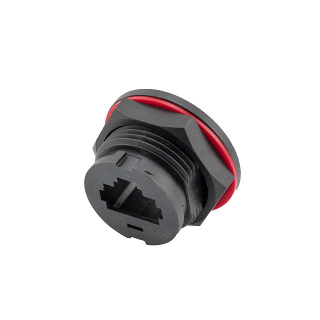 IP67 BULKHEAD ADAPTER KIT FOR TD