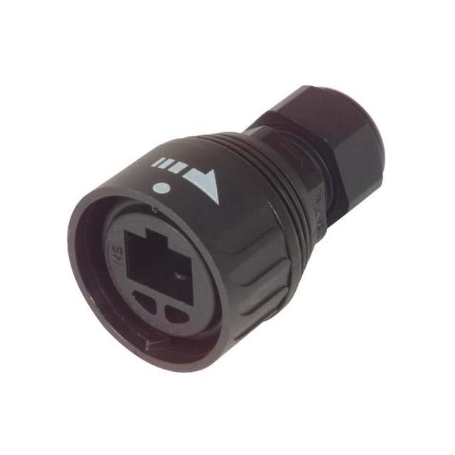 IP67 RJ45 SHD C5E PLG KIT DOME IP67 RJ45 SHD C5E PLG KIT DOME