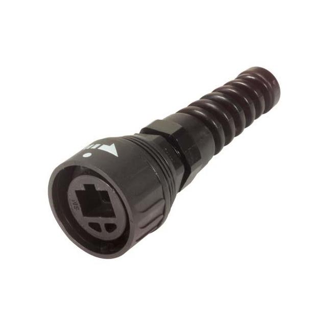 IP67 RJ45 C5E PLUG KIT FLEX IP67 RJ45 C5E PLUG KIT FLEX