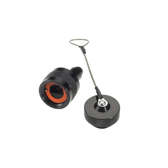 PLUG ANOD .190-.270 DCAP PLUG ANOD .190-.270 DCAP