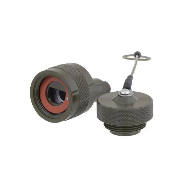 C6 PLUG ZNNI .271-330 DCAP