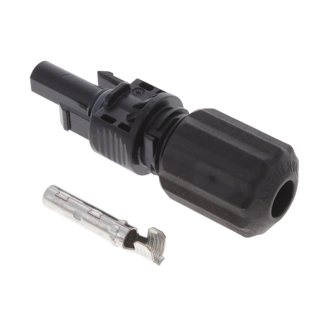 FEMALE H4 PLUS CABLE CONNECTOR F