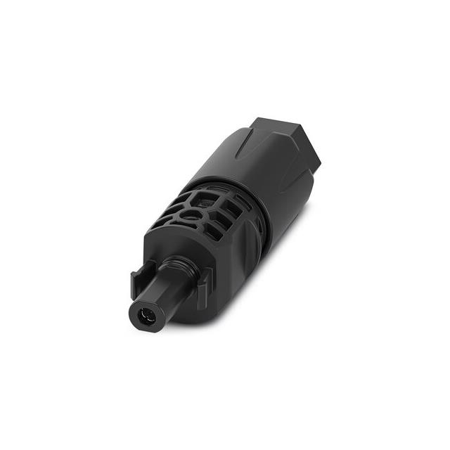 CONN FEMALE COUPLER PLUS