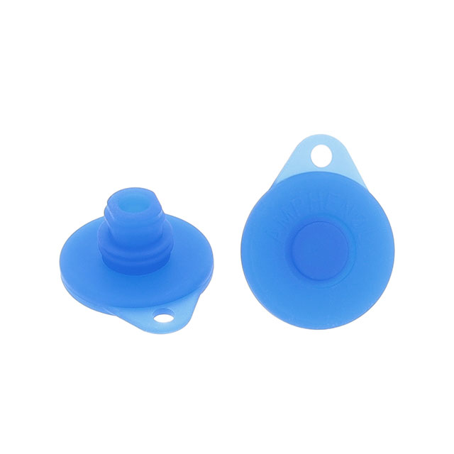 SEALING CAP MALE CONNECTOR SEALING CAP MALE CONNECTOR