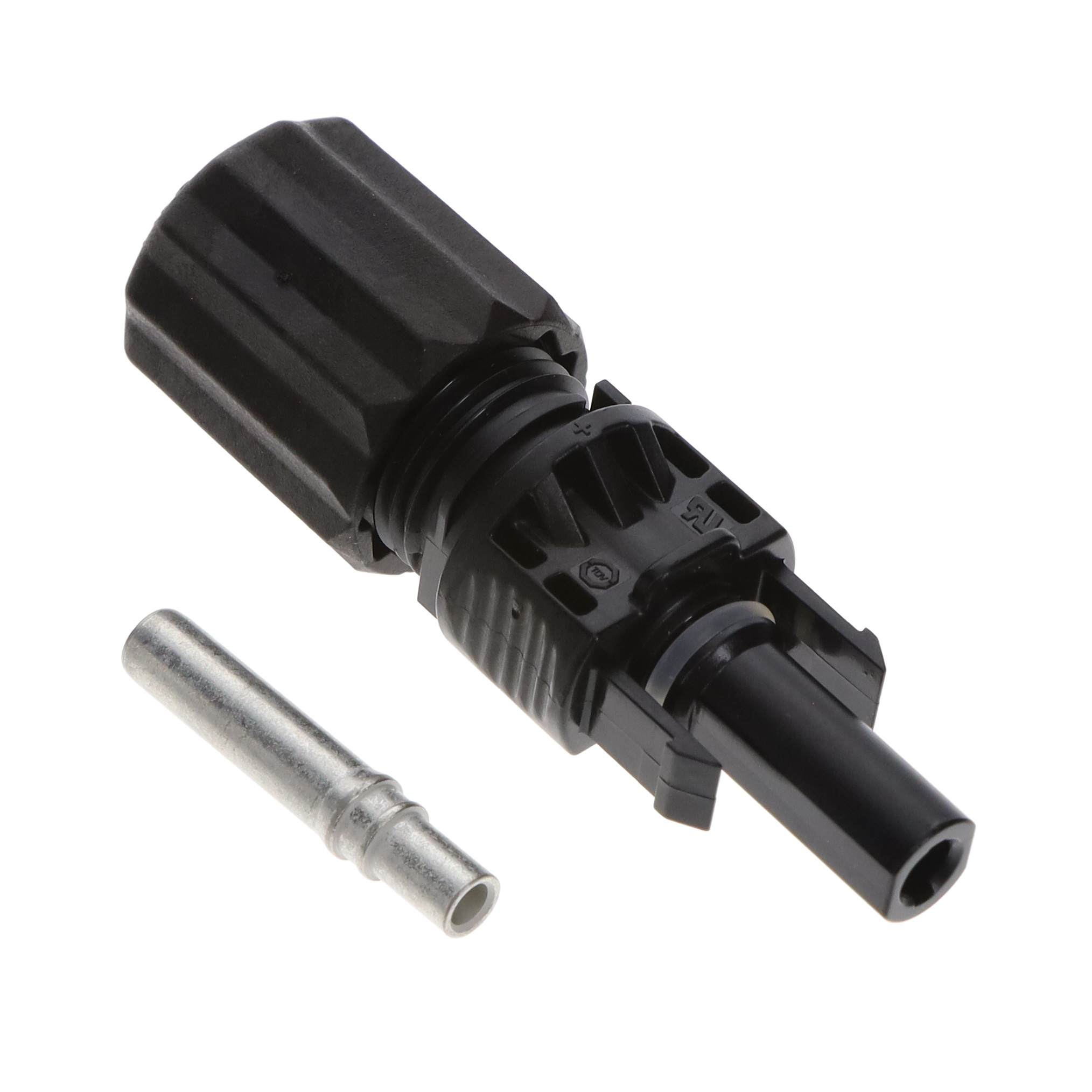 FEMALE H4 PLUS CABLE CONNECTOR F