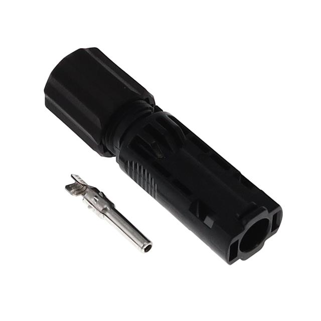 MALE H4 PLUS CABLE CONNECTOR FOR