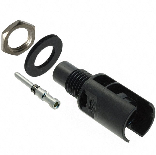 CONN CONVERTER RCPT MINUS 14AWG