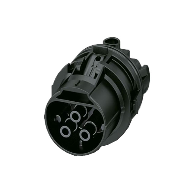 CONN INSERT 3POS CONN INSERT 3POS