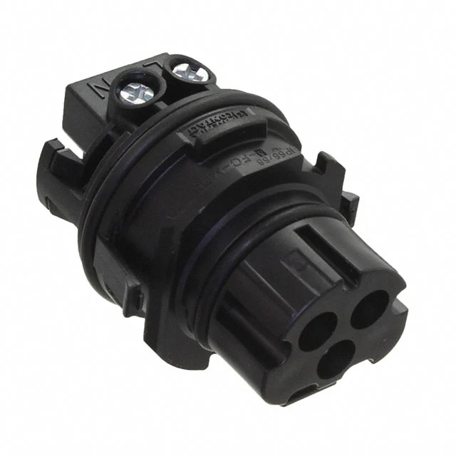 CONN INSERT 3POS CONN INSERT 3POS