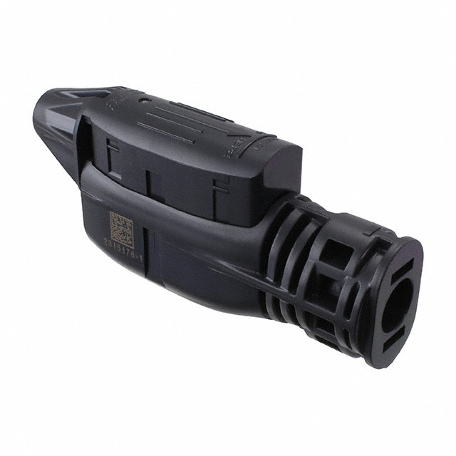 SOLARLOK2.0 NEGATIVE CONN ASSMBL