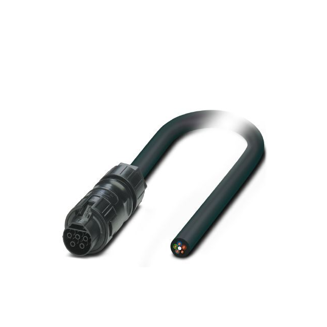 CIRCULAR CONNECTORS (CABLE-SIDE) CIRCULAR CONNECTORS (CABLE-SIDE)