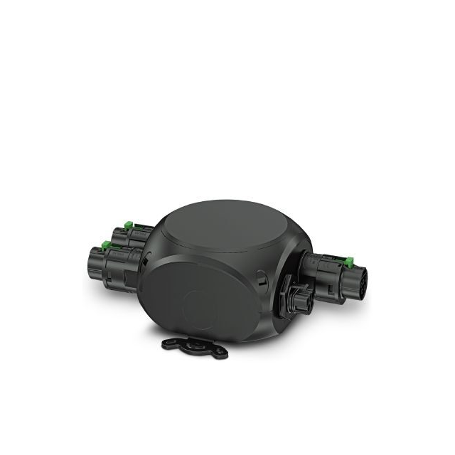 CIRCULAR CONNECTORS (CABLE-SIDE) CIRCULAR CONNECTORS (CABLE-SIDE)