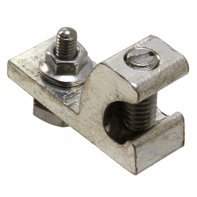 HELIOLUG GROUNDING LUG 4-12 AWG