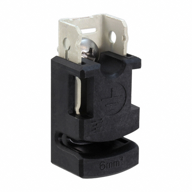 SOLARLOK SOLKLIP GROUNDING CLIP SOLARLOK SOLKLIP GROUNDING CLIP