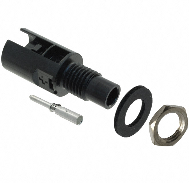 CONN CONVERTER RCPT PLUS 10AWG