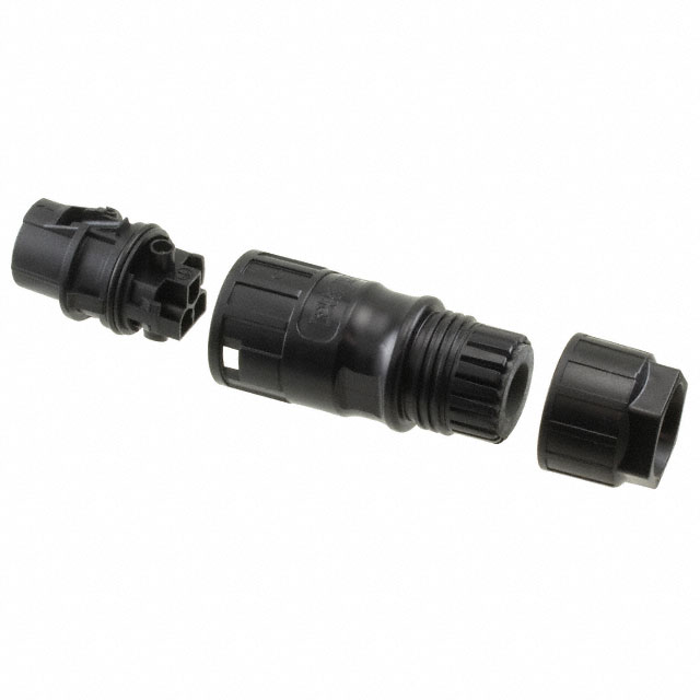 CONN MALE COUPLER CONN MALE COUPLER