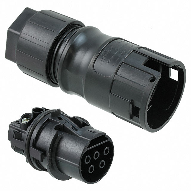 CONN MALE COUPLER CONN MALE COUPLER