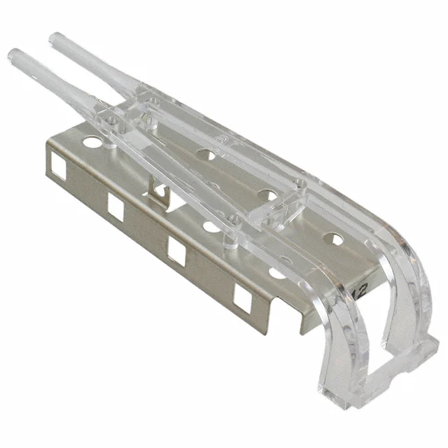 CONN LIGHT PIPE FOR SFP+ CAGE