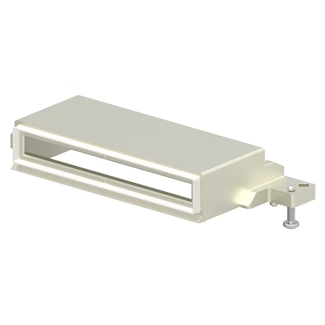 CONN COVER FOR CFP4 RCPT