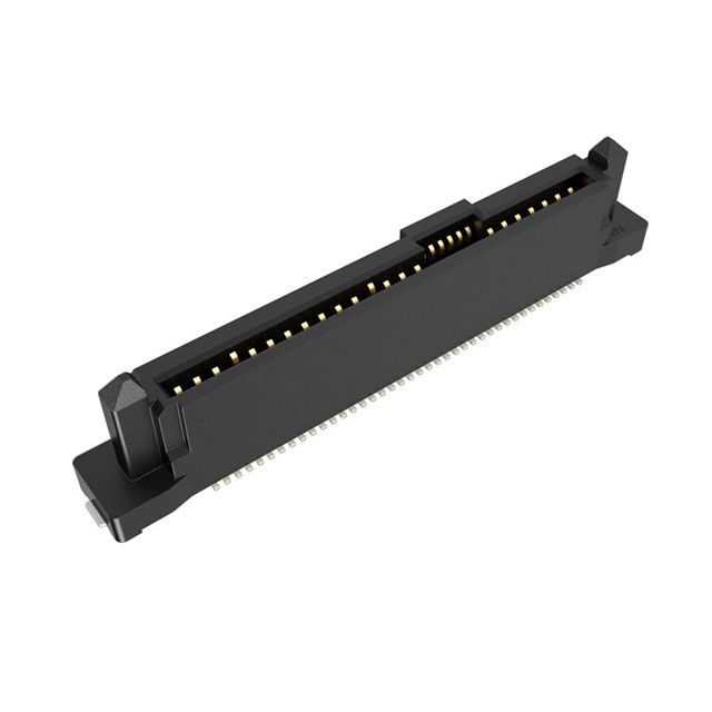 SAS/PCIE 4.0 ,STORAGE CONNECTORS