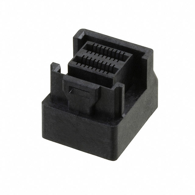 CONN MINI HD SAS RCPT 36POS PCB