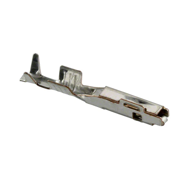 CONN CONTACT FOR GT17 HSG CONN CONTACT FOR GT17 HSG