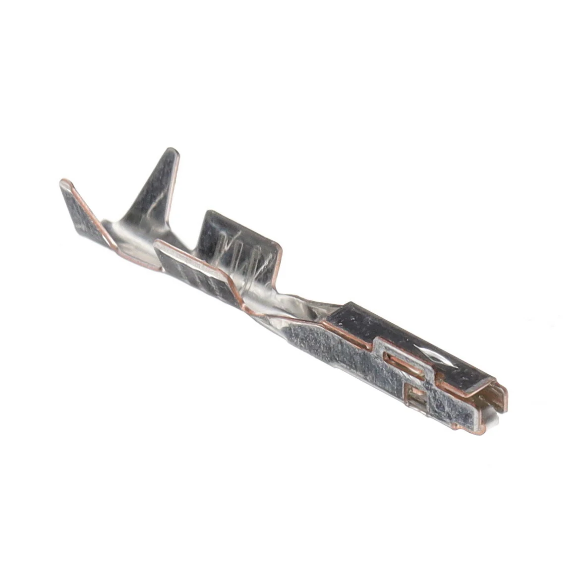 CONN SOCKET CENTER TERMINAL CRIM