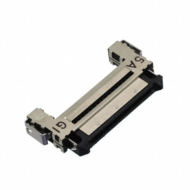 CONN HSG FOR FX15 SERIES CONN HSG FOR FX15 SERIES