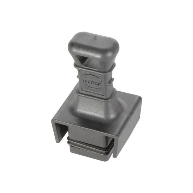 MINI PUSHPULL DUST CAP IP65 DEV