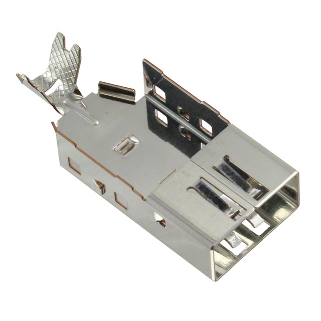 CONN SHD PLATE FOR GT17 INSULATR CONN SHD PLATE FOR GT17 INSULATR