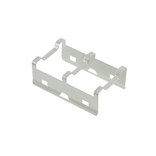 CONN CLIPS FOR XFP HEAT SINKS CONN CLIPS FOR XFP HEAT SINKS