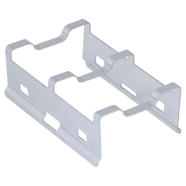 CONN CLIPS FOR XFP HEAT SINKS CONN CLIPS FOR XFP HEAT SINKS
