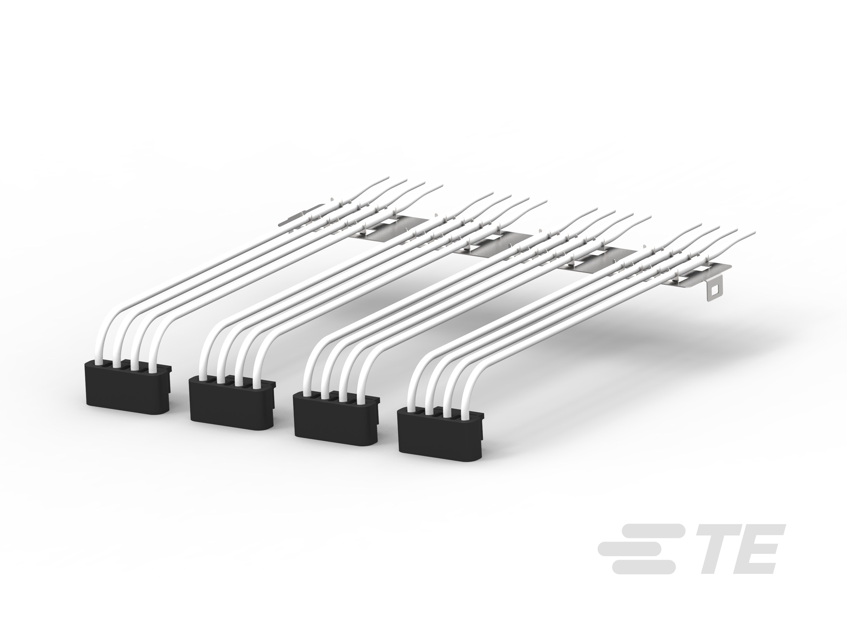 LIGHTPIPE ASSEMBLY, OSFP