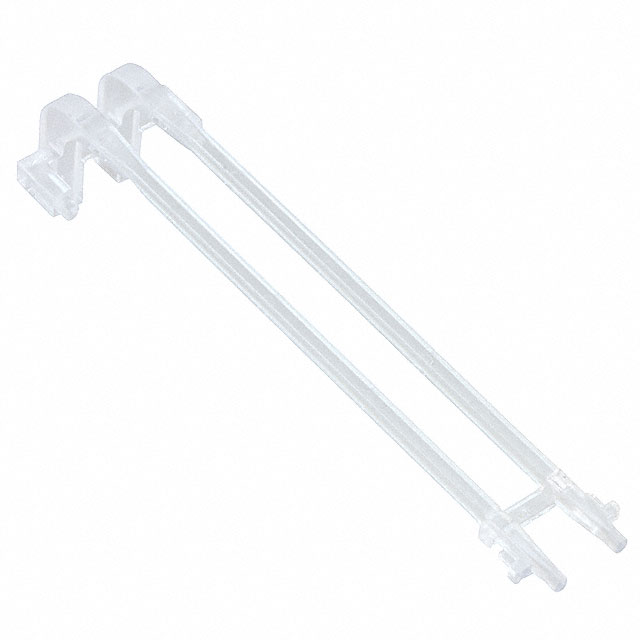 CONN LIGHT PIPE FOR QSFP+ CAGE